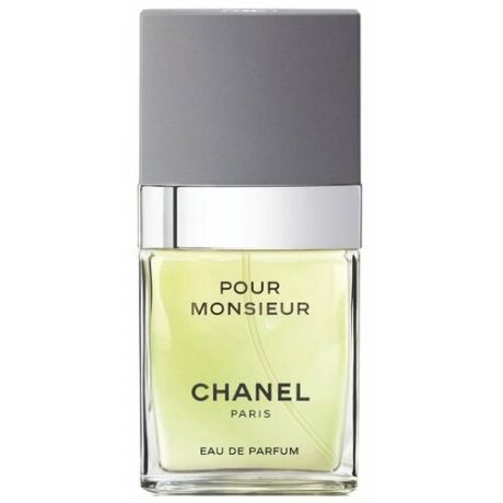 Парфюмерная вода Chanel Pour