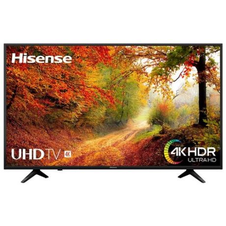 Телевизор Hisense H43A6140 42.5