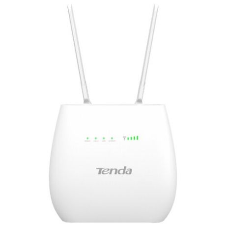 Wi-Fi роутер Tenda 4G680 V2