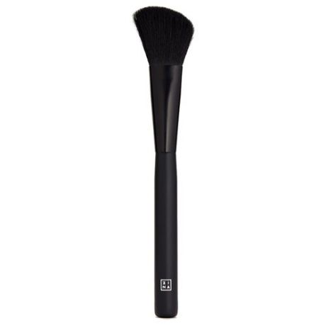 Кисть 3INA The blush brush 203