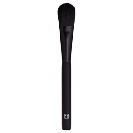 Кисть 3INA The foundation brush