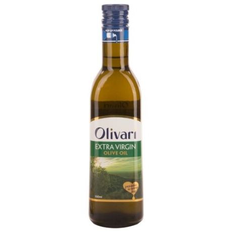 Olivari Масло оливковое Extra