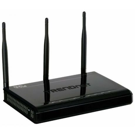 Wi-Fi роутер TRENDnet TEW-691GR