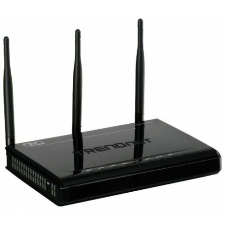 Wi-Fi роутер TRENDnet TEW-639GR