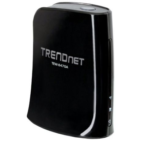 Wi-Fi мост TRENDnet TEW-647GA