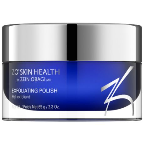 ZO Skin Health скраб для лица