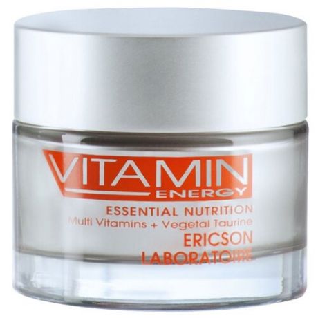 Ericson Laboratoire Vitamin