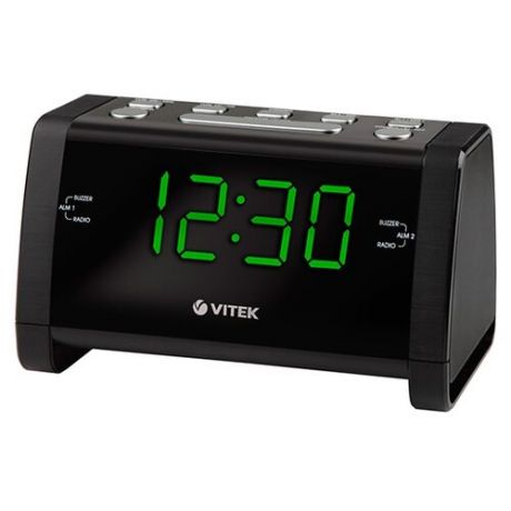 Радиобудильник VITEK VT-6608