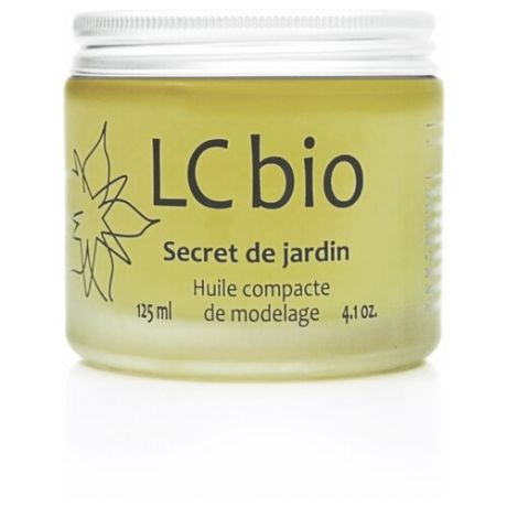 Масло для тела LC Bio Secret de