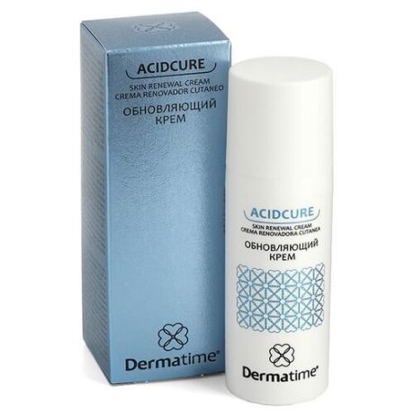 Dermatime Acidcure Skin Renewal