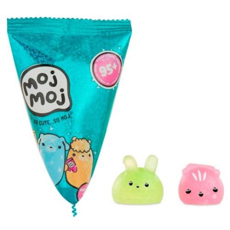 Фигурки MGA Entertainment Moj