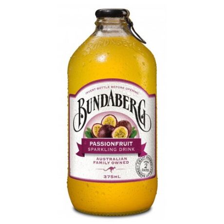 Лимонад Bundaberg PassionFruit