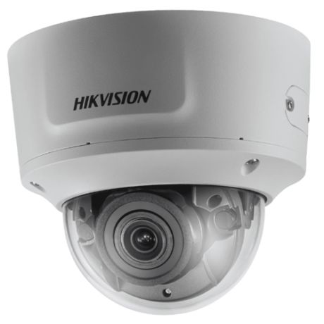 Сетевая камера Hikvision