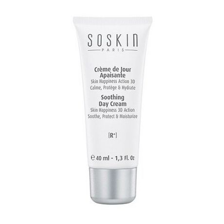 Soskin Soothing Day Сream