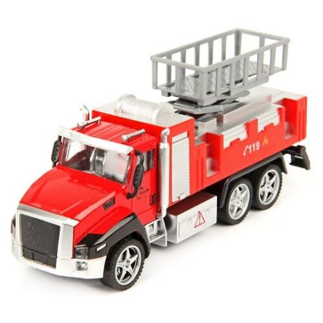Пожарный автомобиль DRIFT 64980
