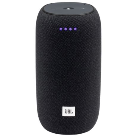 Умная колонка JBL Link Portable