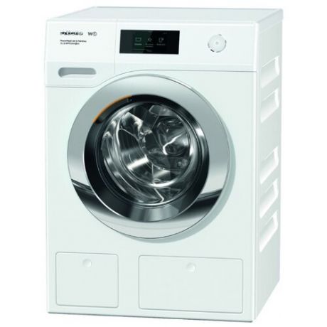 Стиральная машина Miele WCR 870