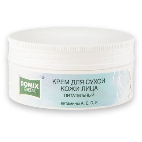 Domix Green Professional Крем