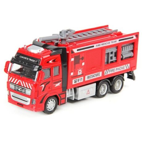 Пожарный автомобиль DRIFT 73381