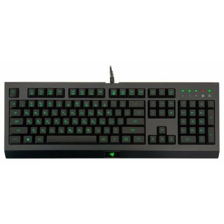 Клавиатура и мышь Razer Cynosa