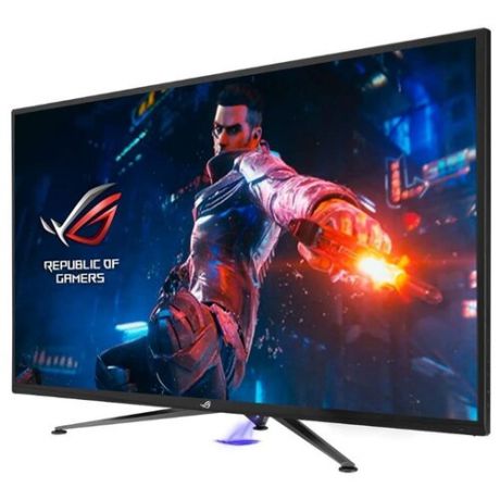 Монитор ASUS ROG Swift PG43UQ 43