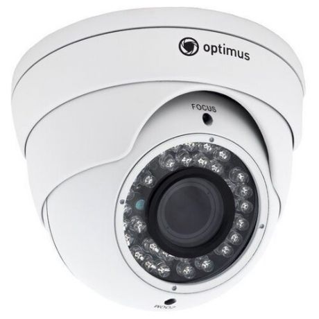 Камера видеонаблюдения optimus
