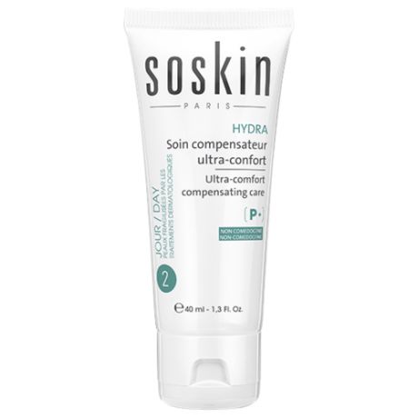 Soskin Hydra Ultra-Comfort