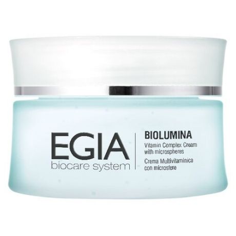 EGIA Biolumina Vitamin Complex