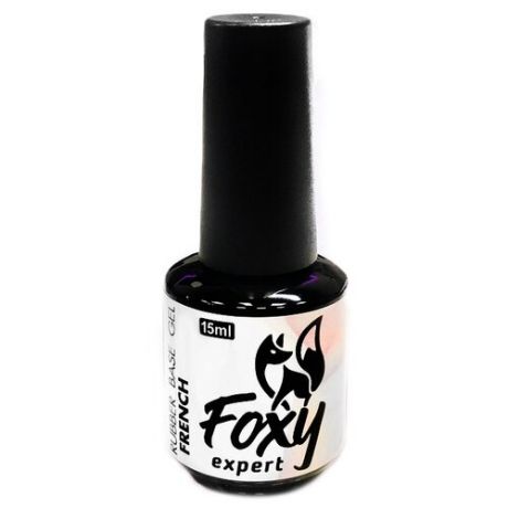 Foxy Expert базовое покрытие