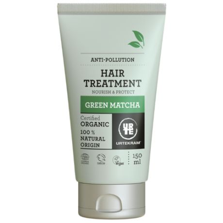 Urtekram Маска для волос Green