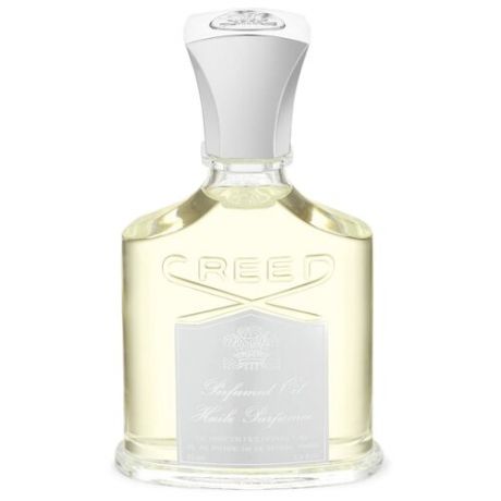 Масло для тела Creed Acqua