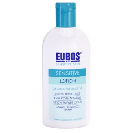 Лосьон для тела Eubos Sensitive
