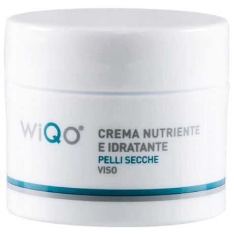 WiQo Crema Nutriente Крем для