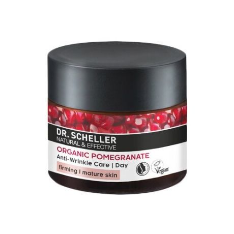 Крем Dr. Scheller Cosmetics