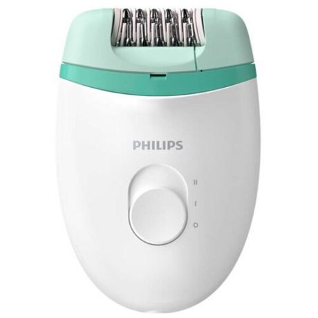 Эпилятор Philips BRE224
