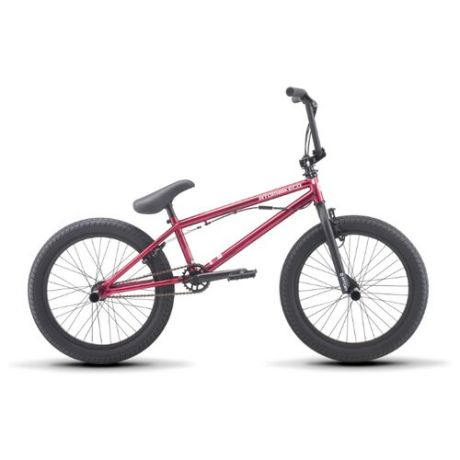 Велосипед BMX Atom Ion DLX 2020