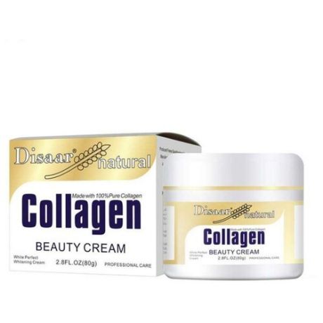 Disaar Collagen Beauty Cream