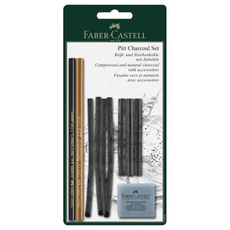 Faber-Castell набор