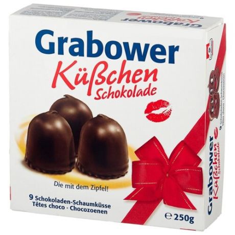 Набор конфет Grabower Kuschen