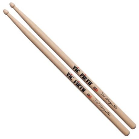 Барабанные палочки Vic Firth