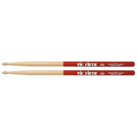 Барабанные палочки Vic Firth