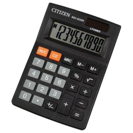 Калькулятор настольный CITIZEN