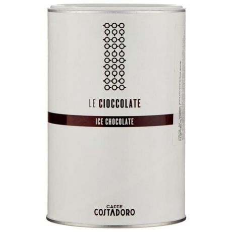 Costadoro Le Cioccolate Ice