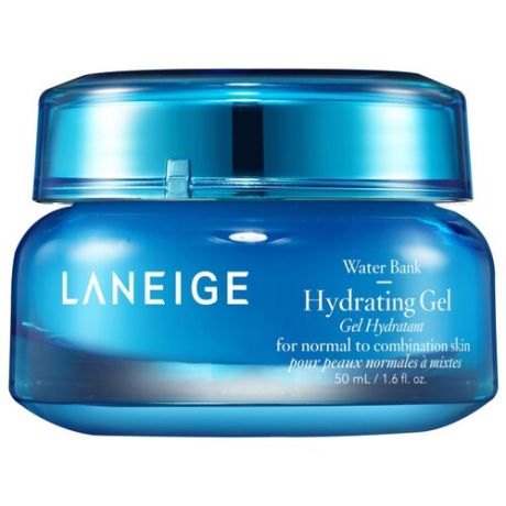 Laneige Water Bank Hydrating