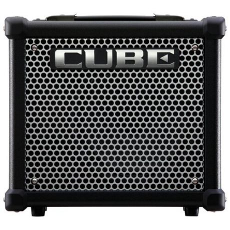 Roland комбоусилитель CUBE-10GX