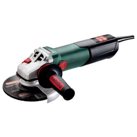 УШМ Metabo WE 17-150 Quick