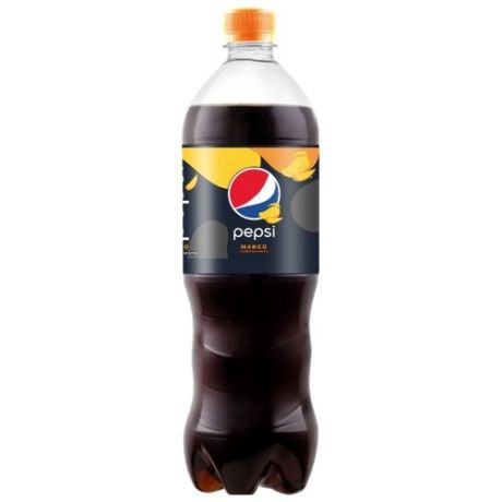 Газированный напиток Pepsi Mango