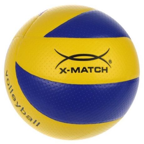 Волейбольный мяч X-Match 56473