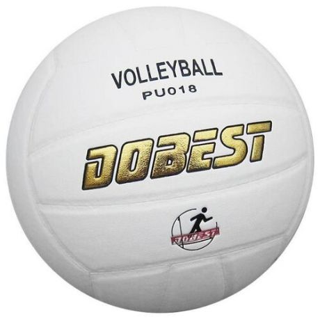 Волейбольный мяч Dobest PU018
