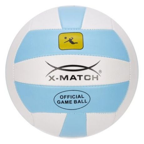Волейбольный мяч X-Match 56305
